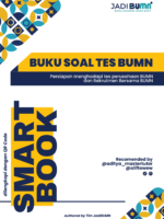 Smartbook BUMN: Persiapan Tes RBB