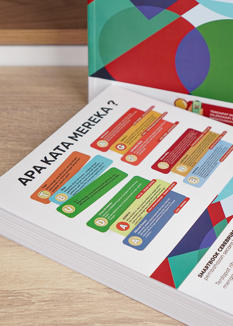 Smartbook TPS Saintek: Persiapan Tes UTBK dan UM