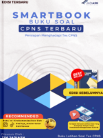 New Smartbook ASN: Persiapan Menghadapi Tes CPNS